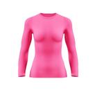 Camisa Manga Longa Feminina Proteção Uv 50 Térmica Dry Fit 1 - Everest Sport