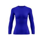 Camisa Manga Longa Feminina Proteção Uv 50 Térmica Dry Fit 1 - Everest Sport