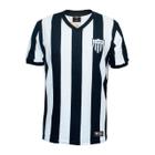 Camisa Masculina Atlético Mineiro 1950 Retrô Oficial