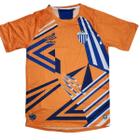 Camisa Masculina Avaí Goleiro Laranja 2020