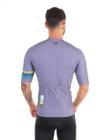 Camisa Masculina Ciclopp Wind Manga Curta