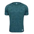 Camisa Masculina Dryfit Térmica Proteção Solar Treino Academia - VolkOriginals