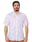 Camisa Masculina Floral 15300077