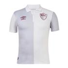 Camisa Masculina Fluminense Especial 120 Anos Branco