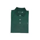 Camisa Masculina Gola Polo Piquet Quadree Medson