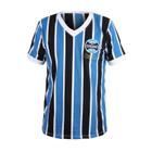 Camisa Masculina Grêmio Retrô 1983 Retrô Oficial