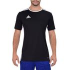 Camisa Masculina Jerseys Maillot - Preta - Adidas Preto