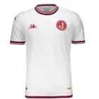 Camisa Masculina Kombat Pro Away 24 Kappa 100 Anos Juventus