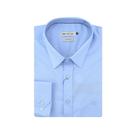 Camisa Masculina Milani ML Comfort Azul Claro - 7512