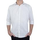 Camisa Masculina Milani ML Comfort Executiva Branca - 35824