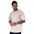 Camisa oversized masculina nova moda homem moderno envio rapido