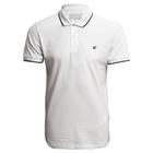 Camisa Masculina Polo Piquet Algodão Slim Colcci