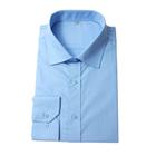 Camisa Masculina Social QiLin Modal Não Amassa 0013