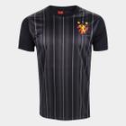 Camisa Masculina Sport Recife Josh Preto - SPR