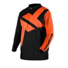 Camisa Mattos Icon 23 Trilha Motocross Enduro