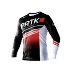 Camisa Motocross Infantil Pro Tork Sag