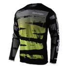 Camisa Motocross Trilha Enduro Troy Lee Modelo Gp Brushed