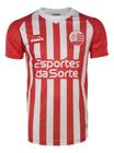 Camisa Náutico Oficial Jogo1 Masculina 2024 Diadora Torcedor