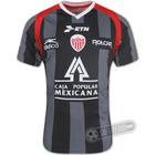 Camisa Necaxa - Modelo II