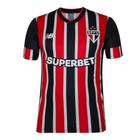 Camisa New Balance São Paulo Jogador 2024/25 Masculina