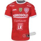 Camisa Noroeste - Modelo I