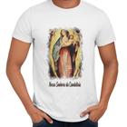 Camisa Nossa Senhora da Candelária Religiosa Igreja