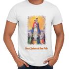 Camisa Nossa Senhora do Bom Parto Religiosa Igreja