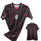 Camisa Nova Flamengo Polo edição especial 24/25