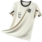 Camisa Nova Flamengo Viagem - 24/25