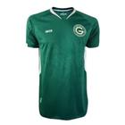 Camisa Oficial Goiás Jogo 1 - Temporada 24/25 - Green