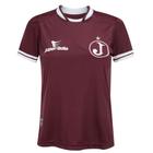 Camisa Oficial Super Bolla Juventus Feminina Jogo I 2019