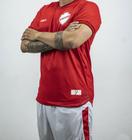 Camisa Oficial Vila Nova Jogo 1 24-25 - Masculina