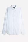 Camisa Oficina Reserva Lisa Branca Ml Branco