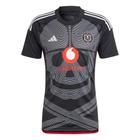 Camisa orlando pirates i adidas 23/24 preta