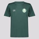 Camisa Palmeiras 1914 II Juvenil Verde - Betel