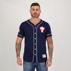 Camisa Palmeiras Baseball Azul - Farda