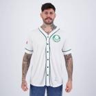 Camisa Palmeiras Baseball Palestra - Farda