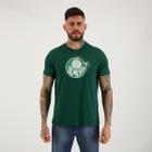 Camisa Palmeiras Classic Riscos Verde - Surf Center