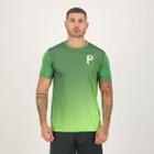 Camisa Palmeiras Dots Escudo Verde