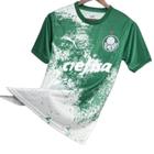 Camisa Palmeiras ediçao Especial 3, III 2024/25 - , Versão Torcedor - Tinta Branc