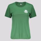Camisa Palmeiras Fast Feminina Verde