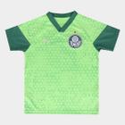 Camisa Palmeiras Infantil 24/25 s/n Treino Puma