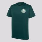 Camisa Palmeiras Infantil / Juvenil Verde - Oficial e Licenciada