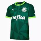 Camisa Palmeiras Oficial I 2023/2024 Masculina 773433