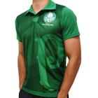 Camisa Palmeiras Polo Verde - Masculino