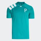 Camisa Palmeiras Pré Jogo Tango Verde