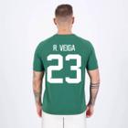 Camisa Palmeiras R. Veiga 23 Imponente Verde - Betel