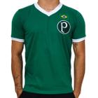 Camisa Palmeiras Retro 1951 Campeão Mundial - Masculino