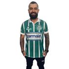 Camisa Palmeiras Retro 1993 Parmalat - Betel