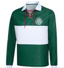 Camisa Palmeiras Retrô 1996 ML Masculina - Betel